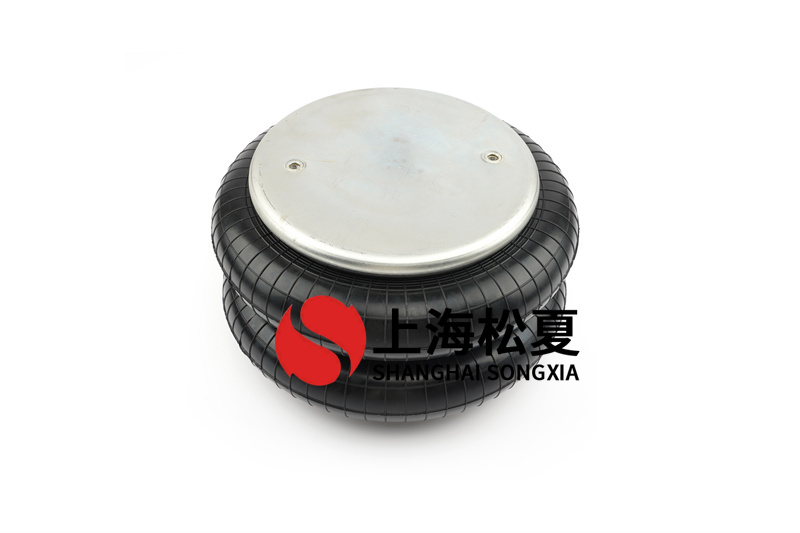 機械設(shè)備氣囊避震器是一種怎么樣的產(chǎn)品？
