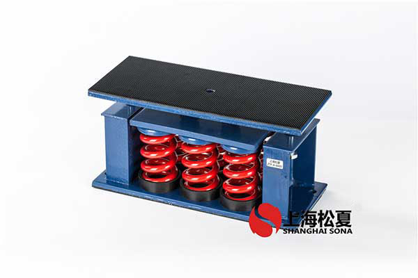 選擇彈簧減震器應(yīng)當(dāng)根據(jù)什么來選擇？